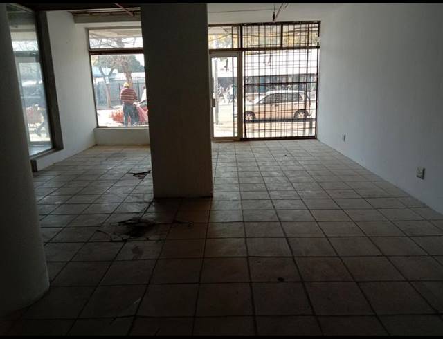 RETAIL PROPERTY TO RENT IN PRETORIA CBD